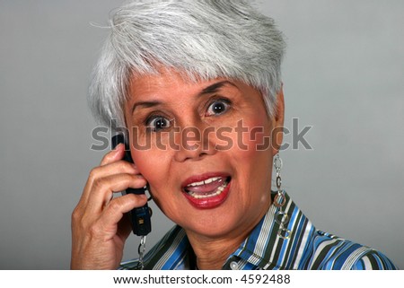stock photo : Indian mature business man with mobile phone stock photo attractive mature woman talking on a cell phone 4592488 stock photo : Indian mature business man with mobile phone