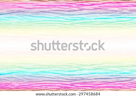 Abstract blurred wooden with Soft Focus Color Filtered background.