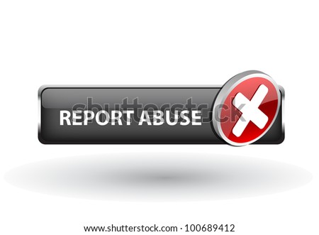 abuse icon