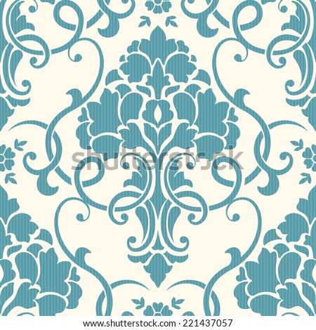 Vector damask seamless pattern element Elegant luxury texture for wallpapers backgrounds and page fill Vector damask seamless pattern element Elegant luxury texture for wallpapers backgrounds and page fill