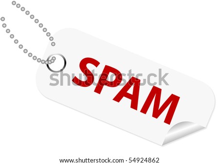 Spam Label