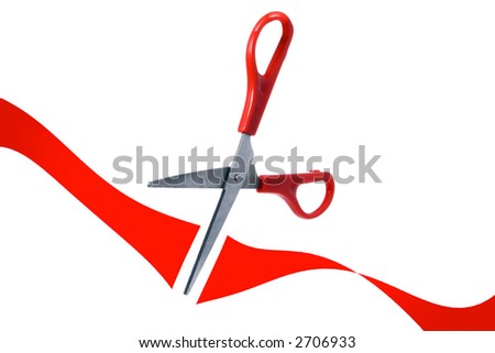 Cut Scissors