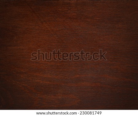 Aged Wood Texture