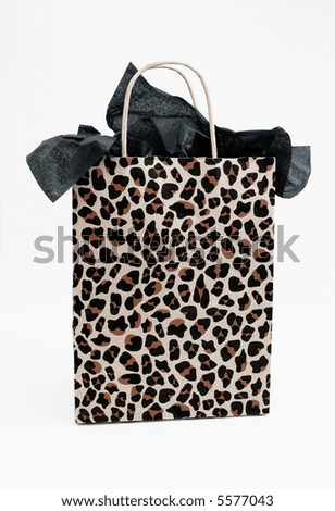 leopard print tissue paper leopard print tissue paper