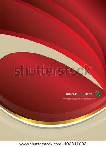 Abstract background Vector Abstract background Vector