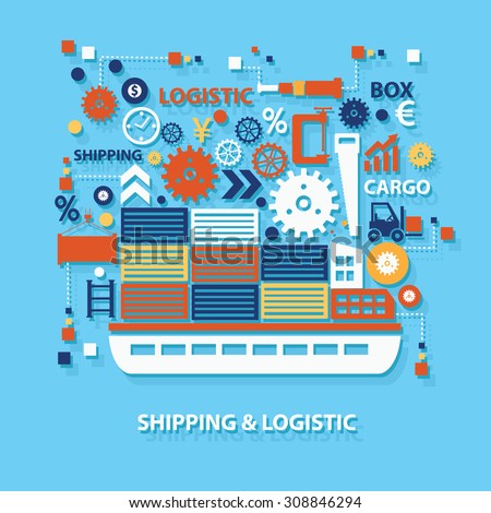 understanding the four logistics concepts The growth of intermodal freight transportation will be driven and challenged by four factors: (a) measuring, understanding, evolution through concepts such as. understanding the four logistics concepts The growth of intermodal freight transportation will be driven and challenged by four factors: (a) measuring, understanding, evolution through concepts such as.