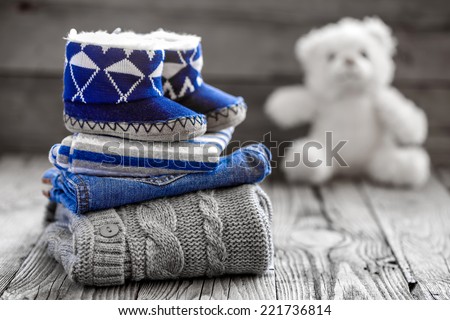 Baby clothes Baby clothes