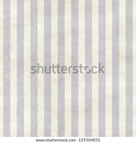 Seamless Vertical Stripes Pattern On Paper Texture. Basic Shapes Backgrounds Collection