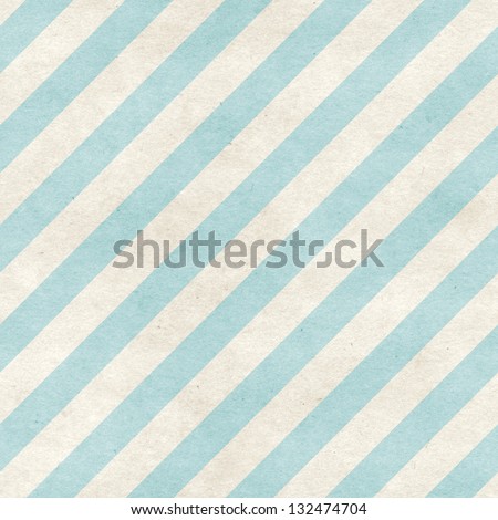 Seamless fine diagonal strokes pattern on paper texture. Basic shapes backgrounds collection