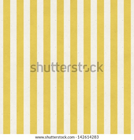 Seamless vertical stripes pattern on paper texture. Basic shapes backgrounds collection