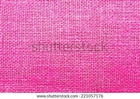 Rose fabric textile background closeup texture