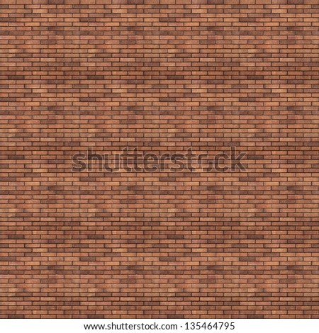 seamless brick texture