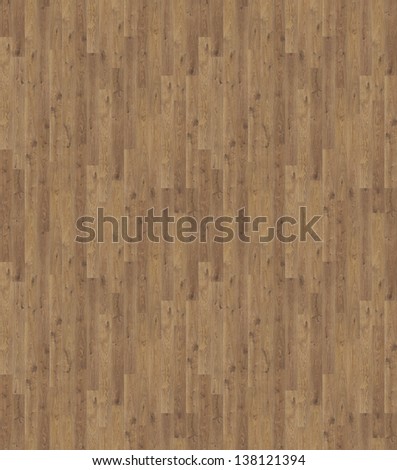 Wood Desk Texture. Plain View