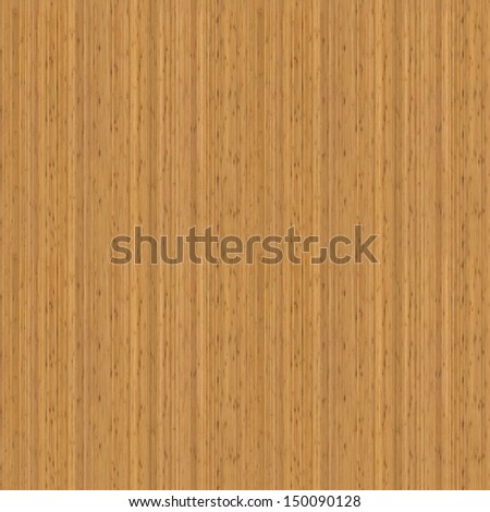 Wood Desk Texture. Plain View