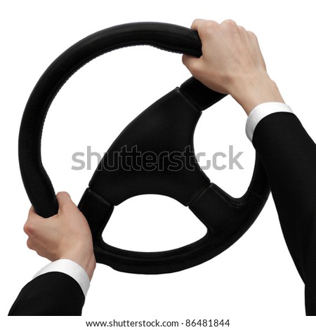 turn wheel