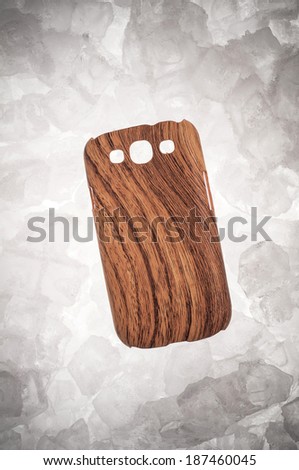 Mobile phone cases