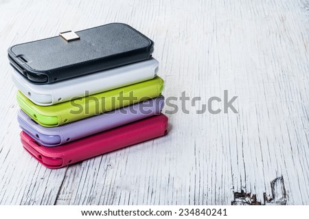 mobile phone cases