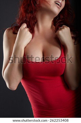 redhead studio models orlando small perky giel nude