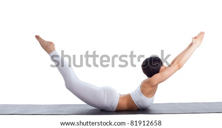 Bend Yoga