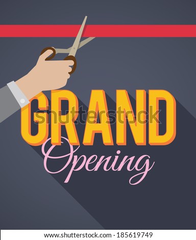 Grand Opening EPS10 Grand Opening EPS10