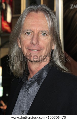 LOS ANGELES - APR 16: Scott Hicks at the premiere of Warner Bros. Pictures\' \'The Lucky One\' at Grauman\'s Chinese Theatre on April 16, 2012 in Los Angeles, California