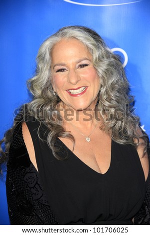 Marta Kauffman