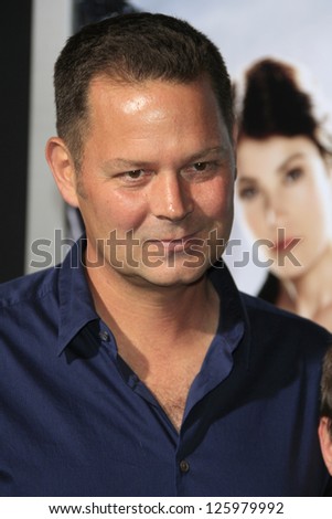 LOS ANGELES - JAN 24: Kevin Messick at the LA premiere of Paramount Pictures\' \'Hansel And Gretel: Witch Hunters\' at Grauman\'s Chinese Theater on January 24, 2013 in Los Angeles, California
