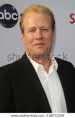 LOS ANGELES - MAY 16: Gregg Henry at the Academy of Television Arts & Sciences' Presents an Evening with 'Scandal' at the Leonard H. Goldenson Theater on May 16, 2013 in North Hollywood, California