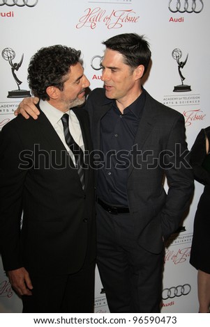  - stock-photo-beverly-hills-ca-mar-chuck-lorre-thomas-gibson-at-the-academy-of-television-arts-amp-96590473
