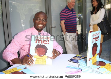 LOS ANGELES, CA - MARCH 4: Taye Diggs at the I Have A Dream Foundation\'s 14th Annual Dreamers Brunch at The Skirball Cultural Center on March 4, 2012 in Los Angeles, California