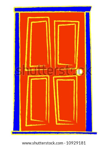 say cartoon house door. cartoon house for sale. say cartoon house door.