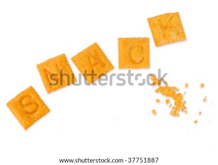 The Word Snack