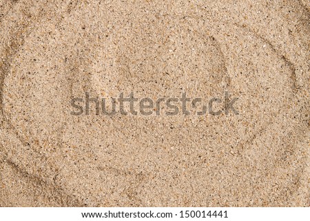 Seamless sand background,sand texture
