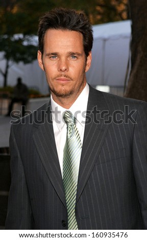 Kevin Dillon at HBO Season 2 Premiere of ENTOURAGE, The Tent at Lincoln Center Damrosch Park, New York, NY, June 02, 2005