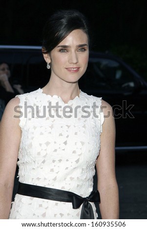 Jennifer Connelly at The Fresh Air Fund Salute to American Heroes, Tavern on the Green Restaurant, New York, NY, June 02, 2005