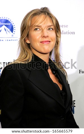 Diana Krall at No Direction Home Bob Dylan DVD Premiere, The Ziegfeld Theatre, New York, NY, September 19, 2005