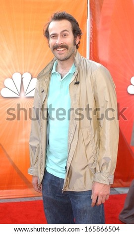 Jason Lee from the show MY NAME IS EARL at NBC All-Star Party during TCA Summer Press Tour, Century Club, Los Angeles, CA, July 25, 2005