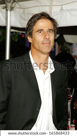 Walter Salles at Touchstone Pictures Dark Water Premiere, Clearview's Chelsea West Cinemas, New York, NY, June 27, 2005