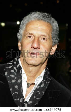 Joseph Abboud at The Fashion Group International\'s Night of Stars, Cipriani Restaurant 42nd Street, New York, NY, October 27, 2005