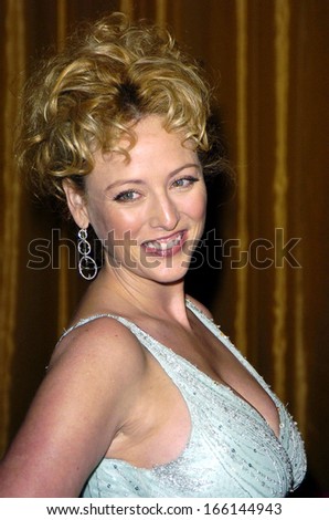 Virginia Madsen at 57th Annual Directors Guild of America Awards, Beverly Hilton Hotel, Los Angeles, CA, Saturday, January 29, 2005