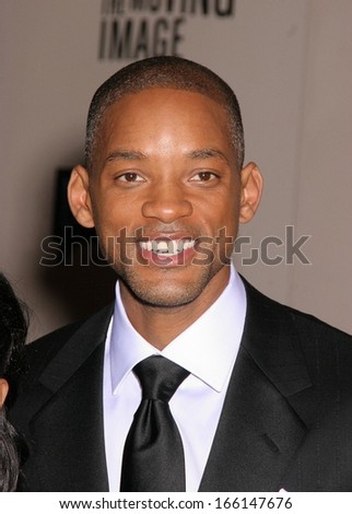 Will Smith at Museum of the Moving Image Salute to Will Smith, Waldorf-Astoria Hotel, New York, NY, December 03, 2006