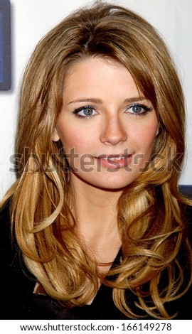 Mischa Barton at Spring 2007 KEDS Ad Campaign Unveiling, Bungalow 8, New York, NY, December 06, 2006
