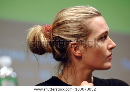 Kate Winslet at the press conference for LITTLE CHILDREN Press Conference-44th New York Film Festival, Walter Reade Theater, New York, September 22, 2006