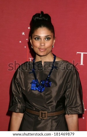 Rachel Roy at The TIME 100 Gala, Jazz at Lincoln Center, Time Warner Center, New York, NY, May 08, 2007
