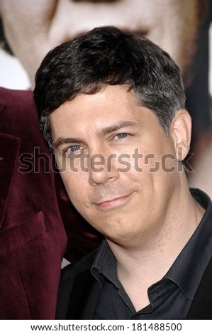 Chris Parnell at WALK HARD The Dewey Cox Story Premiere, Grauman\'s Chinese Theatre, Los Angeles, CA, December 12, 2007