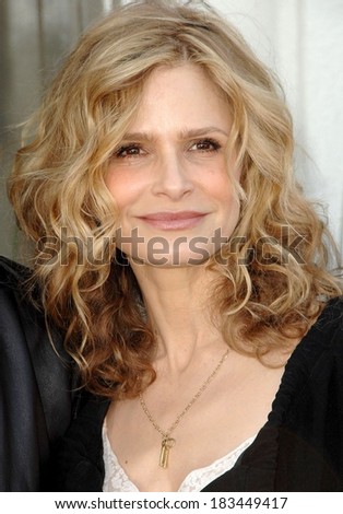 Kyra Sedgwick at Bring Your Heart To Our House John Varvatos Partners With Converse For The 7th Annual Stuart House Benefit, John Varvatos Boutique, Los Angeles March 08, 2009