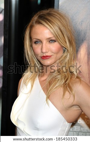 Cameron Diaz at MY SISTER\'S KEEPER Premiere, AMC Loews Lincoln Square 13 Theatre, New York, NY June 24, 2009