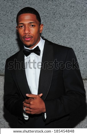 Nick Cannon at Operation Smile Annual Gala, Cipriani Restaurant Wall Street, New York, NY May 6, 2010