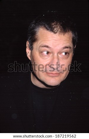 Jean-Pierre Jeunet at NATIONAL BOARD OF REVIEW AWARDS, NY 1/7/2002