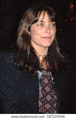 Karen Allen at NATIONAL BOARD OF REVIEW AWARDS, NY 1/7/2002